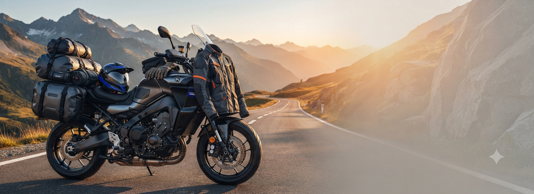 Motorbike Accessories