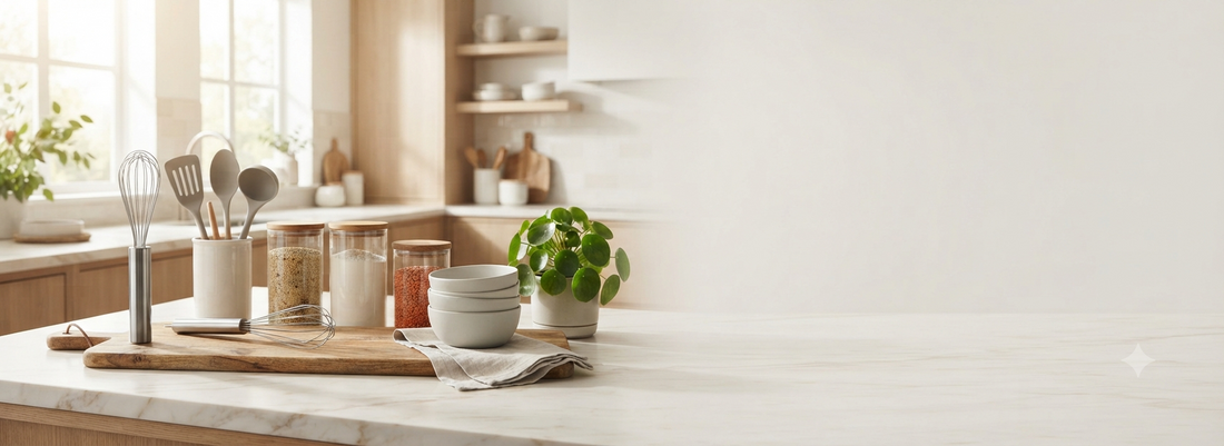 Home & Kitchen Essentials