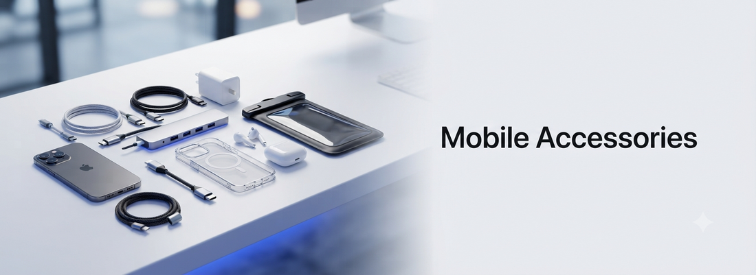 Mobile Accessories